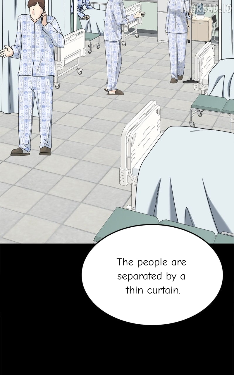 Change Me Chapter 241  - page 28